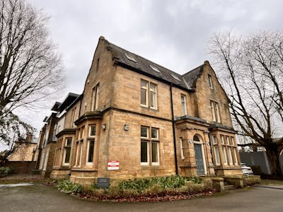 Osborne House, Second Floor, 20 Victoria Avenue, Harrogate, Office To Let - IMG_7504.jpeg