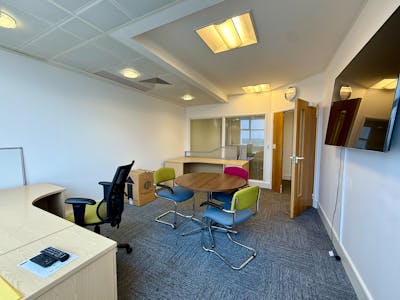 Cobalt Square, 83-85 Hagley Road, Edgbaston, Birmingham, Office To Let - Photo 01-07-2025, 14 07 21.jpg