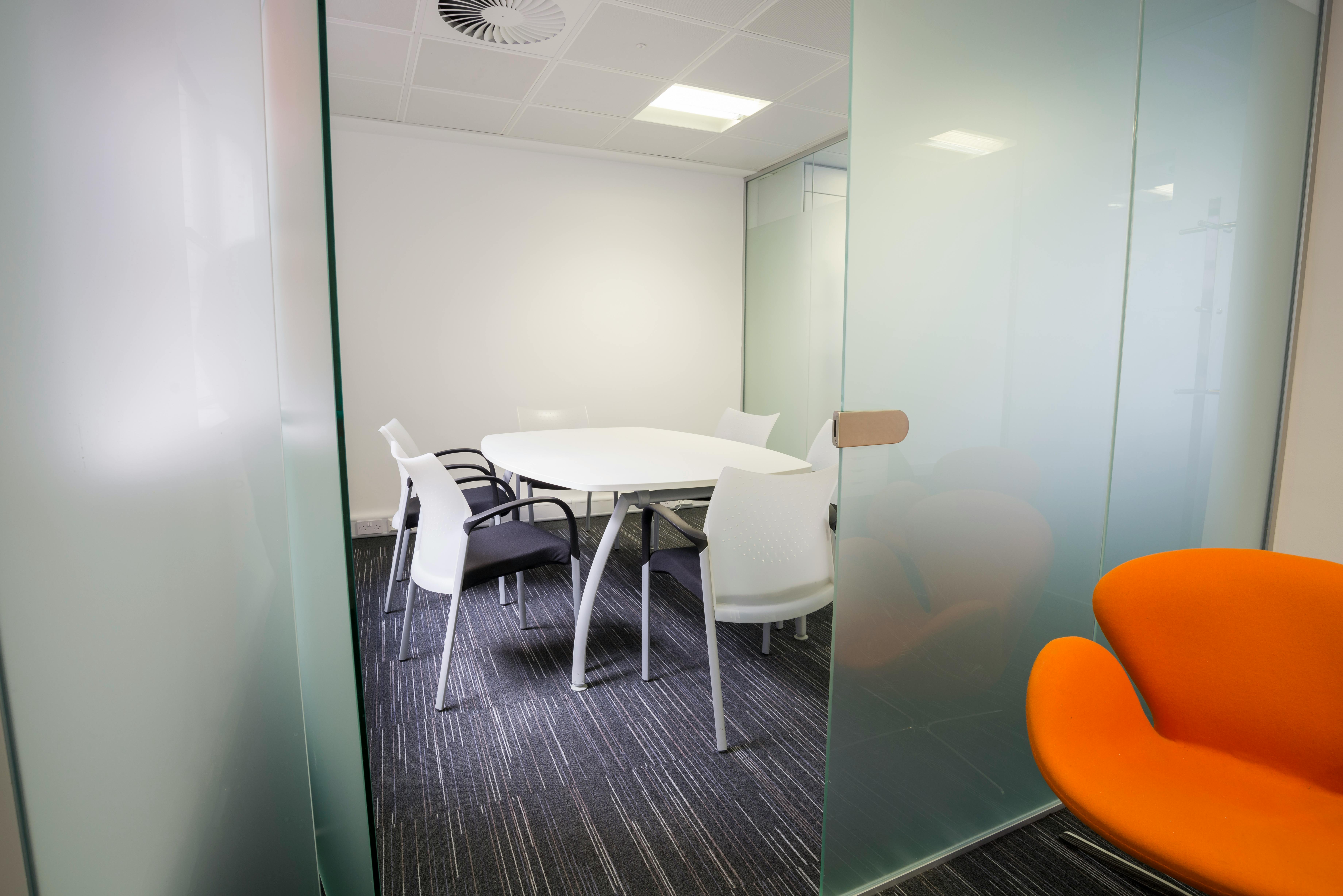 Office in Birmingham - photo 3