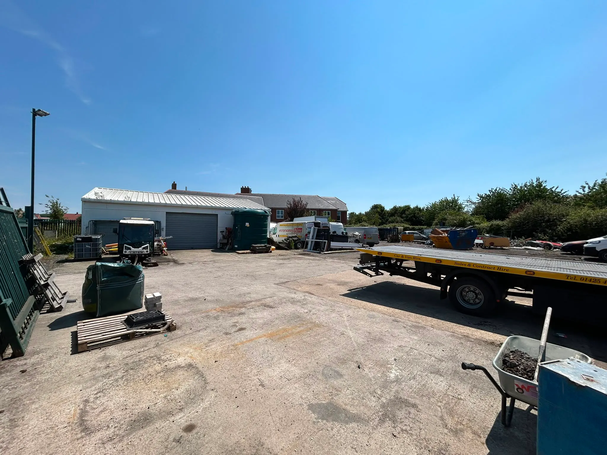 Storage in Ringwood