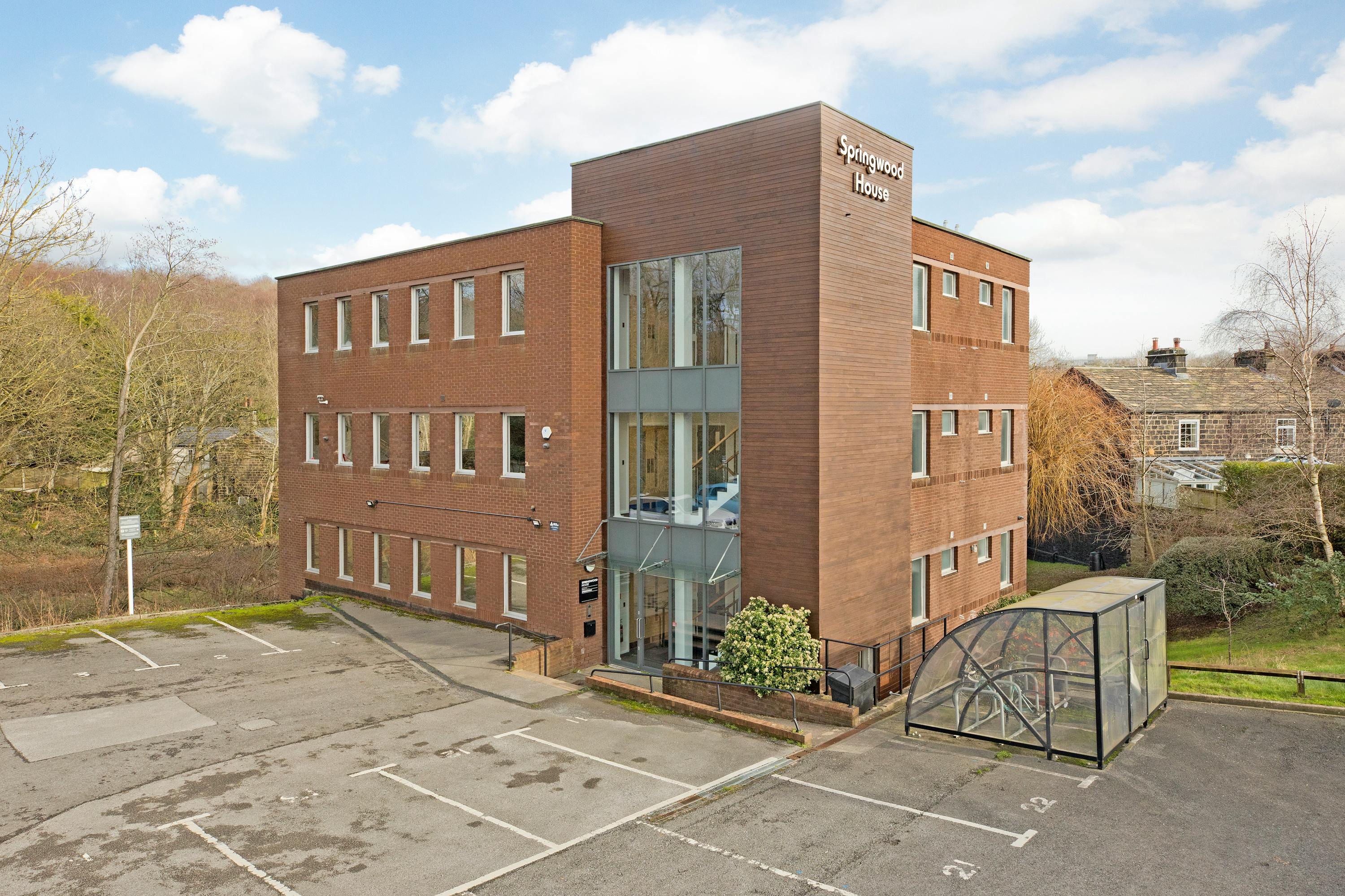 Springwood House, Leeds, Offices To Let - IMG_5639.jpg