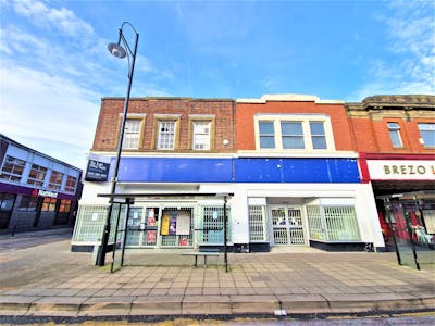 32 High Street, Cheadle, Retail To Let - 20230123_125839 2.jpg