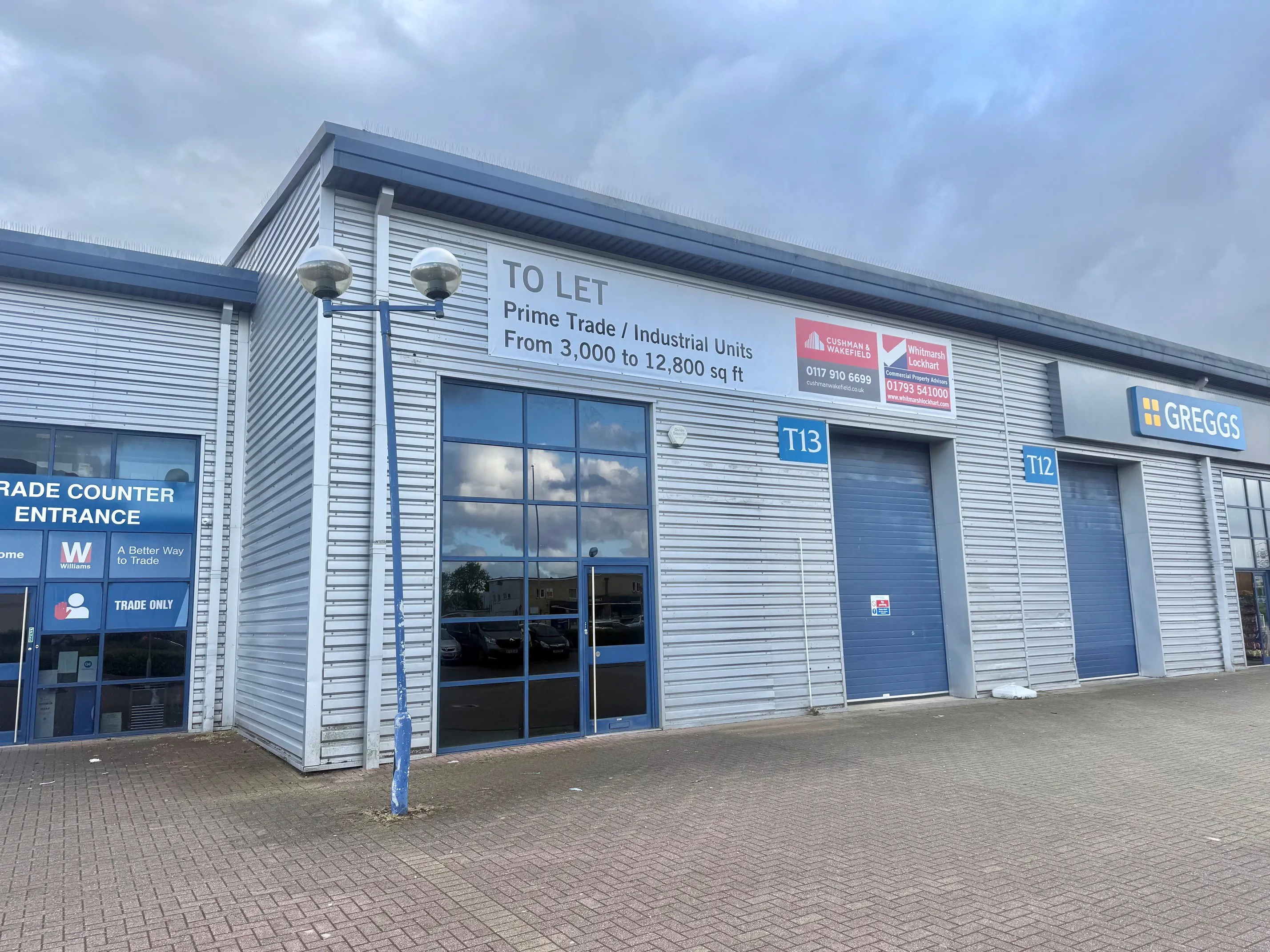 Unit T13 Equity Trade Centre, Hobley Drive, Swindon, Industrial To Let - 6.jpg