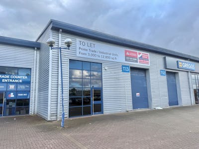 Unit T13 Equity Trade Centre, Hobley Drive, Swindon, Industrial / Warehouse To Let - 6.jpg