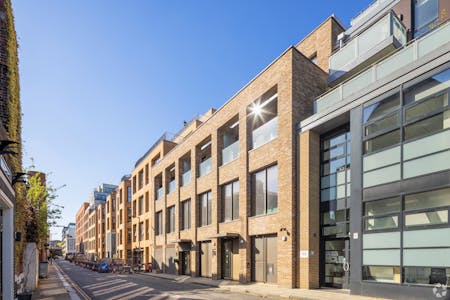 12 Rushworth Street, London, Office To Let - Ext.jpg