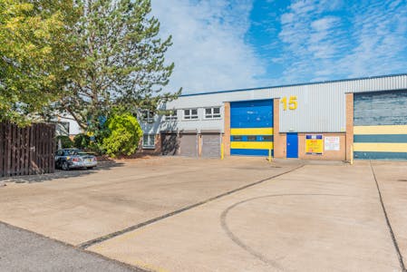 Unit 15 Ashchurch Business Centre, Alexandra Way, Tewkesbury, Industrial/Logistics / Open Storage To Let - 15 Ashchurch Business Park Tewkesbury3.jpg