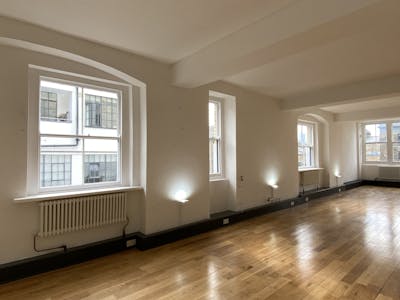 Unit 5c Canonbury Yard, 190a New North Road, London, Office To Let - image00042.jpeg