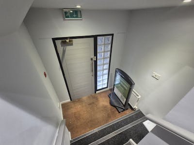 32a, High Street, Northwich, Office To Let - 20251024_154500.jpg