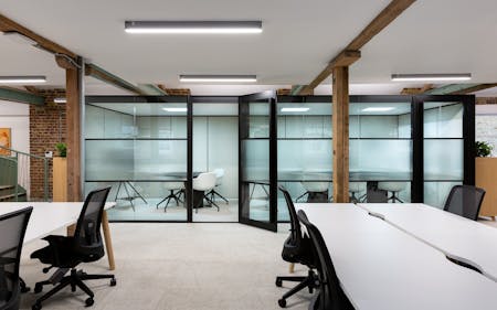 2 Pear Tree Court, Farringdon, Office To Let - Meeting Room