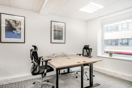 Second Floor, 123 Minories, London, Office To Let - 123M 4.jpg