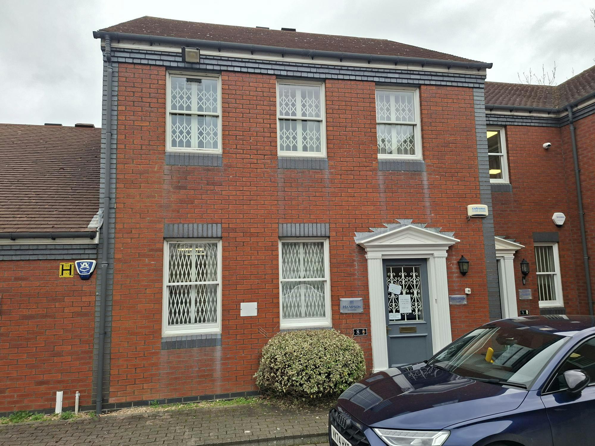 Office in Halesowen
