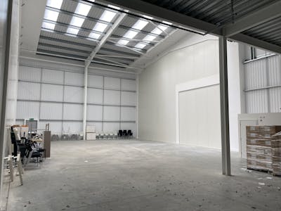 Unit 3, Sidcup, Industrial Lease Assignment - IMG_9479.jpg