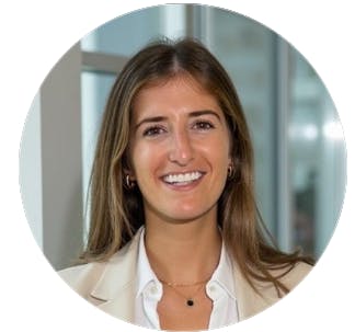 Anya Levinson profile photo