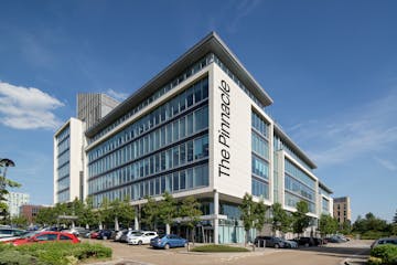 The Pinnacle, Midsummer Boulevard, Milton Keynes, Offices To Let - PinnacleMk1Pinnacle_RT.jpg