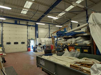 Unit 1A, The Riverside Business Centre, Guildford, Industrial / Light Industrial To Let - PXL_20251016_092254106.jpg