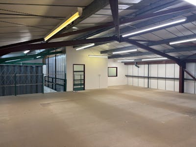 Unit 1 Forest Close, Verwood, Industrial / Storage To Let - IMG_0786.JPEG