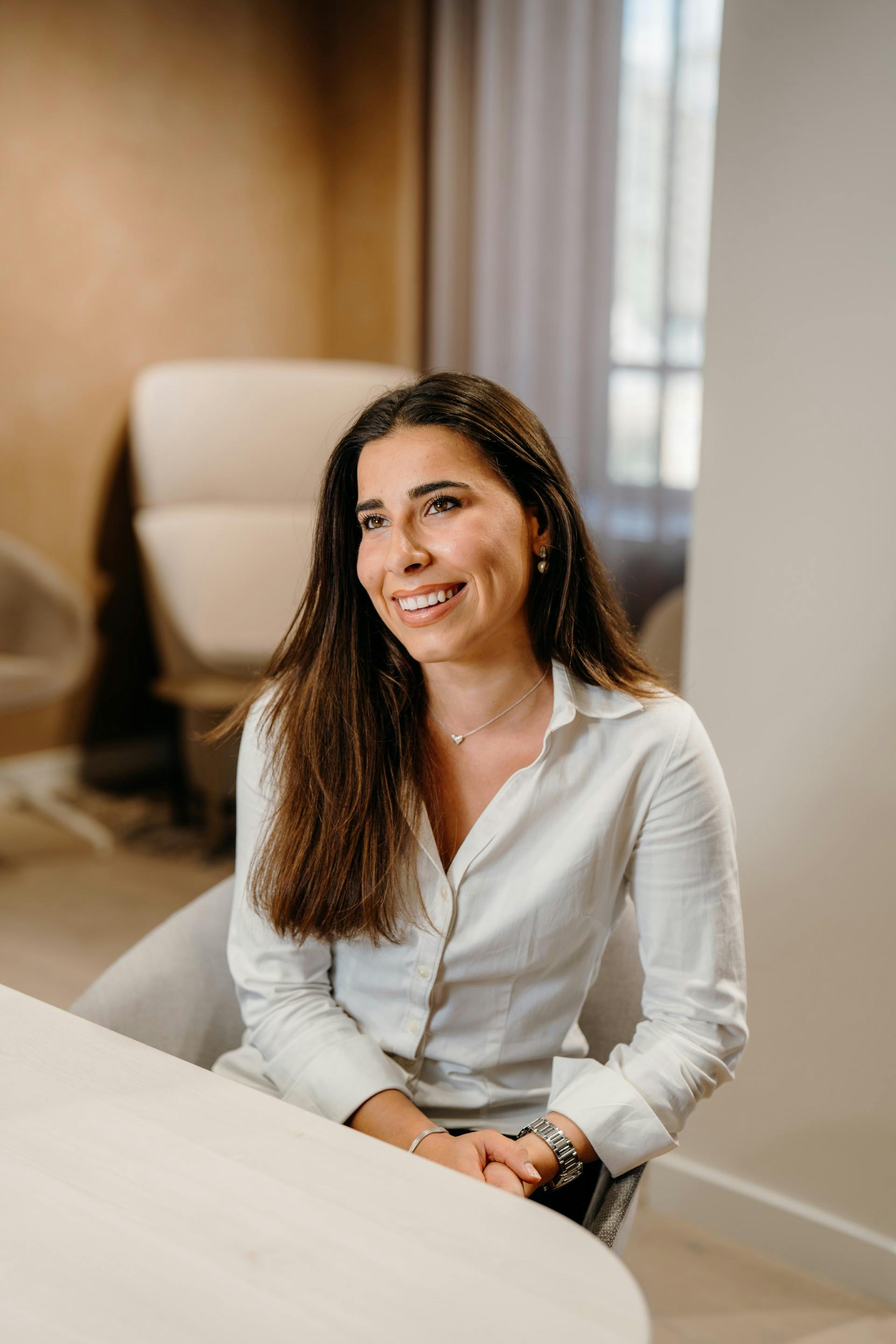 Lily Whitehead profile photo