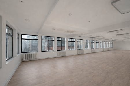 41-42 Eastcastle Street, London, Office To Let - 7