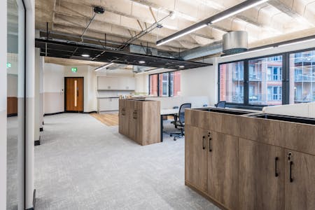 Bull Wharf, Redcliff Street, Bristol, Office To Let - 2nd Floor Bull Wharf Bristol39.jpg