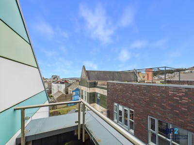 Top Floor, Creative Cluster, Urban Village, Swansea, Office To Let - CAM03725G0-PR0084-STILL015.jpg