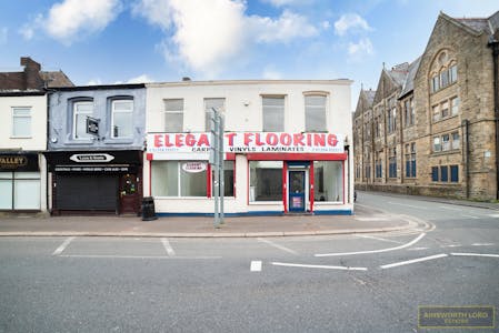 167-169 Duckworth Street, Darwen, Other / Retail / Trade Counter To Let - DSC08115Edit.jpg