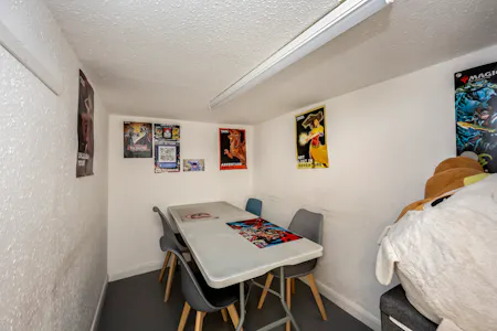 100 & 100a Blatchington Road, Hove, Cafe (A1) / Class E Retail / Leisure / Convenience Store / Investment / Investment - Mixed use / Investment - Office / Office / Retail For Sale - Blatchington Road 100-007.JPG