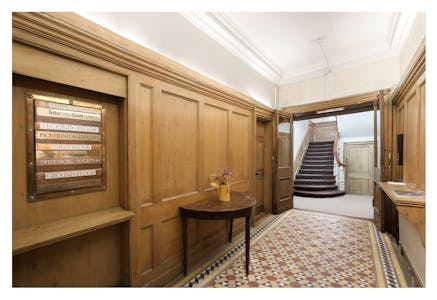 Swedenborg House, 21 Bloomsbury Way, London, Office To Let - 2 Entrance Hall.jpg