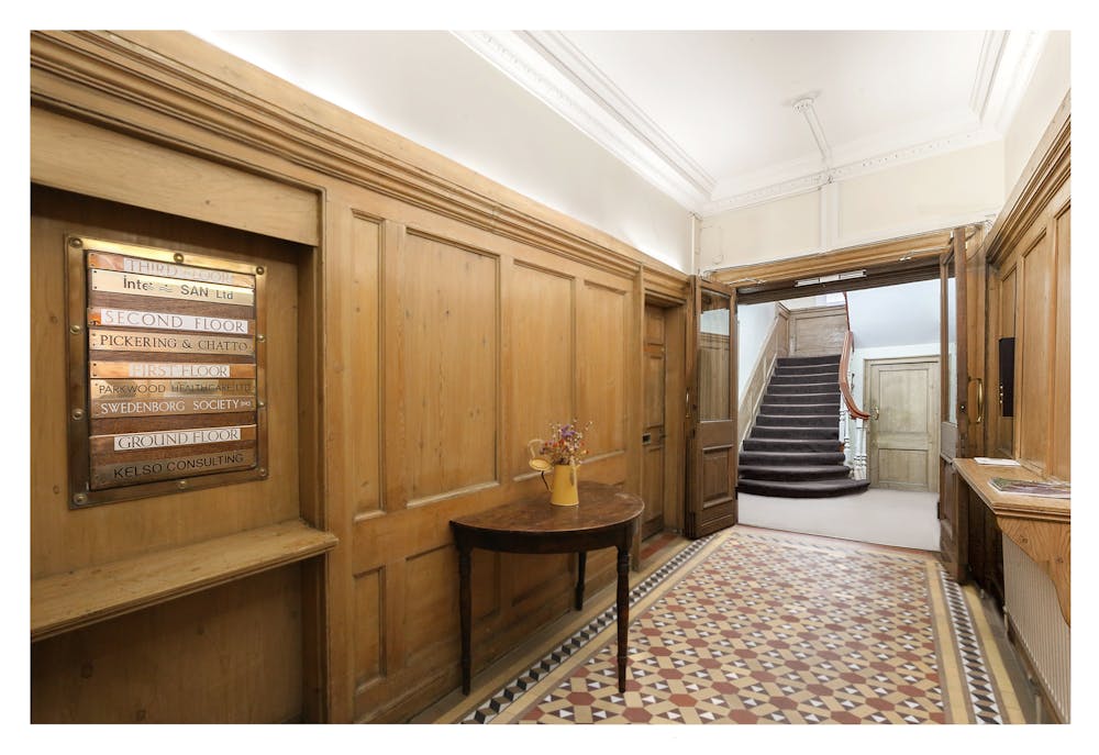Swedenborg House, 21 Bloomsbury Way - 2 Entrance Hall.jpg