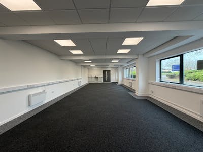 Unit 2 Trojan Business Centre, Warwick, Industrial/Logistics / Warehouse To Let - IMG_0749.JPG