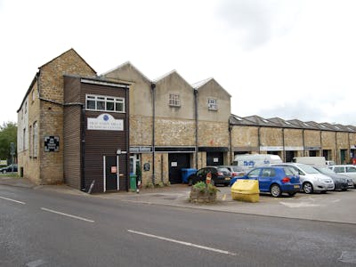 Office 12A The Business Centre, Sherborne, Serviced Office To Let - Picture1.jpg