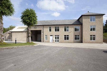 Sherston Mill, Brook Hill, Sherston, Malmesbury, Industrial / Warehouse To Let - Sherston Mill_1409.jpg