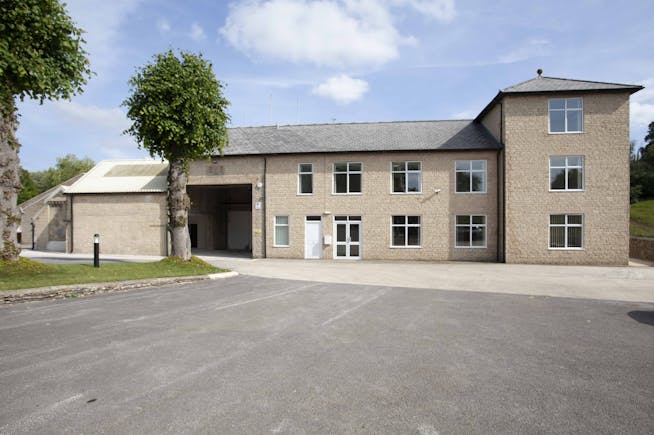 Sherston Mill, Brook Hill, Sherston, Malmesbury, Industrial To Let - Sherston Mill_1409.jpg
