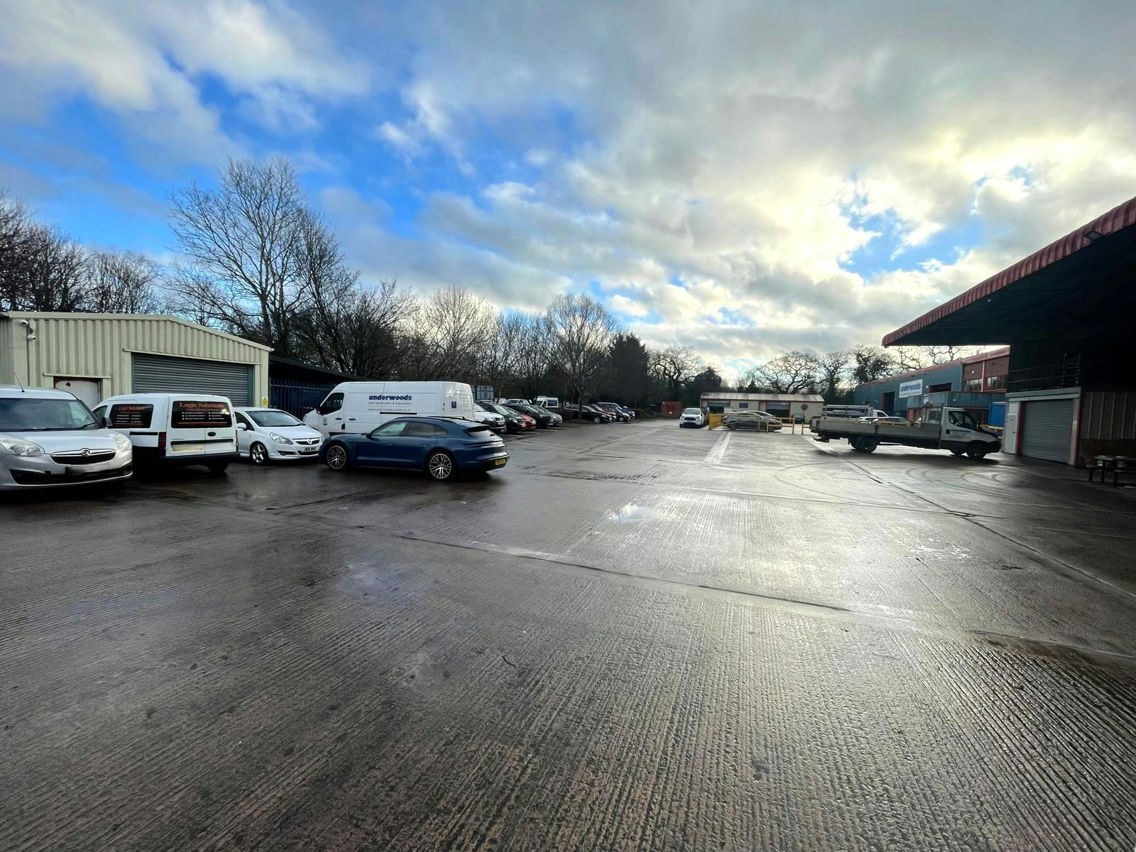 Industrial Unit in Worcester - photo 3