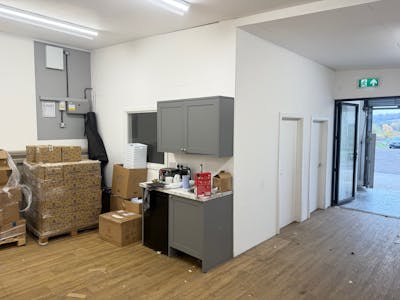 Units A, D & Office/Stores, Reybridge, Lacock, Nr Chippenham, Industrial / Office / Warehouse To Let - 24.jpg