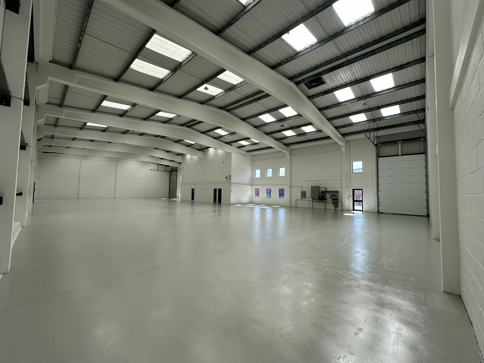 Unit 8 Meadow View, Long Crendon, Industrial To Let - IMG_4840.JPEG