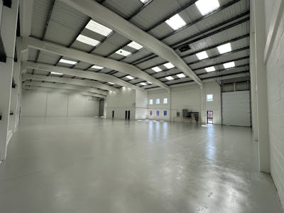 Unit 8 Meadow View, Long Crendon, Industrial To Let - IMG_4840.JPEG