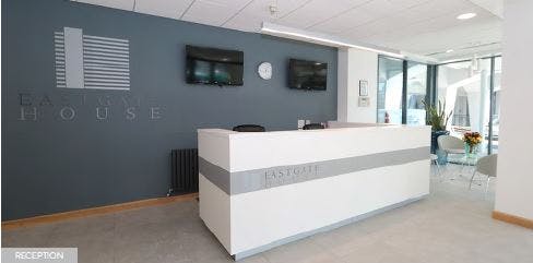 Eastgate House, Newport Road, Cardiff, Office To Let - Photo 3