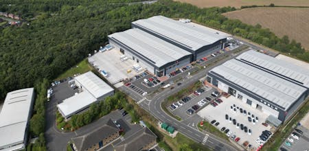 Unit 4, Ergo Park, Sheffield, Industrial / Warehouse Lease Assignment - DJI_0314 a.jpg