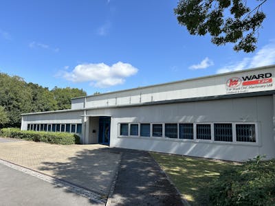 Unit 8 Meir Road, Redditch, Industrial/Logistics To Let - 4.JPG