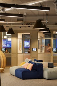 241 Southwark Bridge Road, London, Serviced Office To Let - 4. Phone Booths.jpg