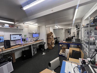 29 Regent Parade, Harrogate, Retail To Let - image00019.jpeg