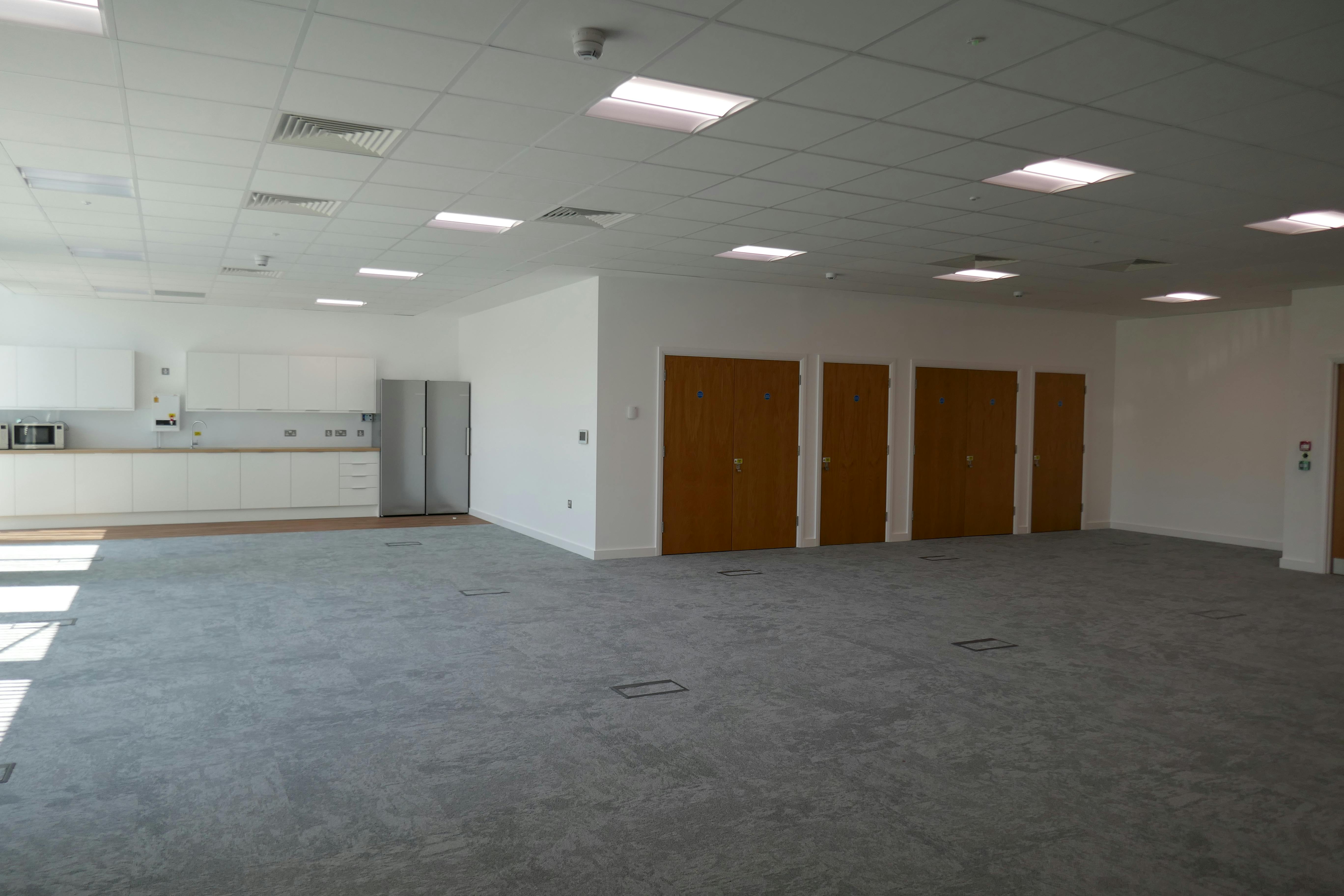 Nexus, Harlow Innovation Park, Harlow, Offices To Let - P1000391.JPG