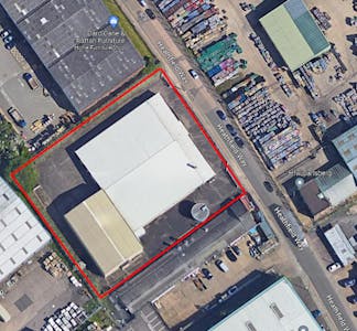 Heathfield Way, Northampton, Industrial/Logistics To Let / For Sale - outline.PNG