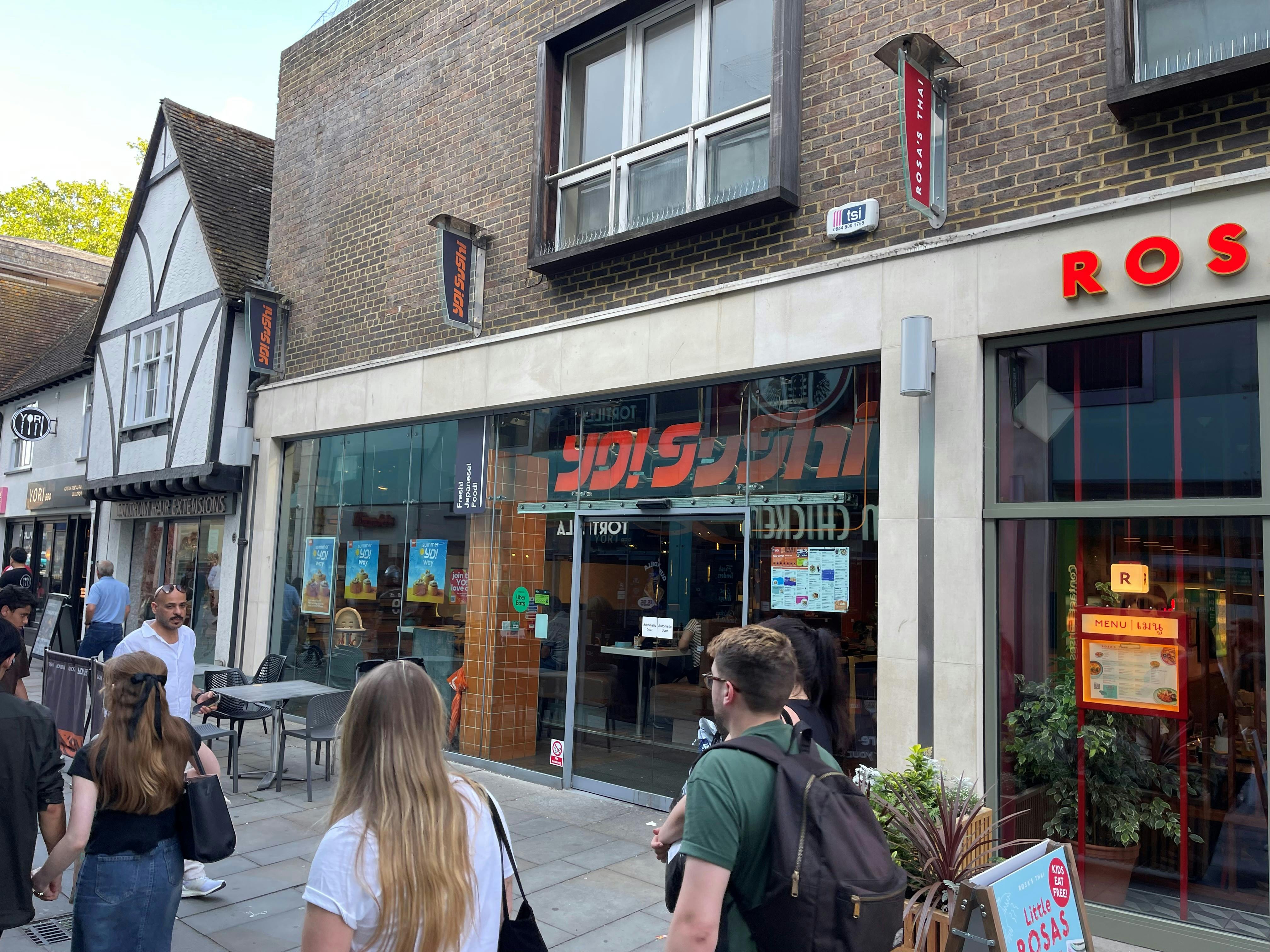 7/8 Friary Street
