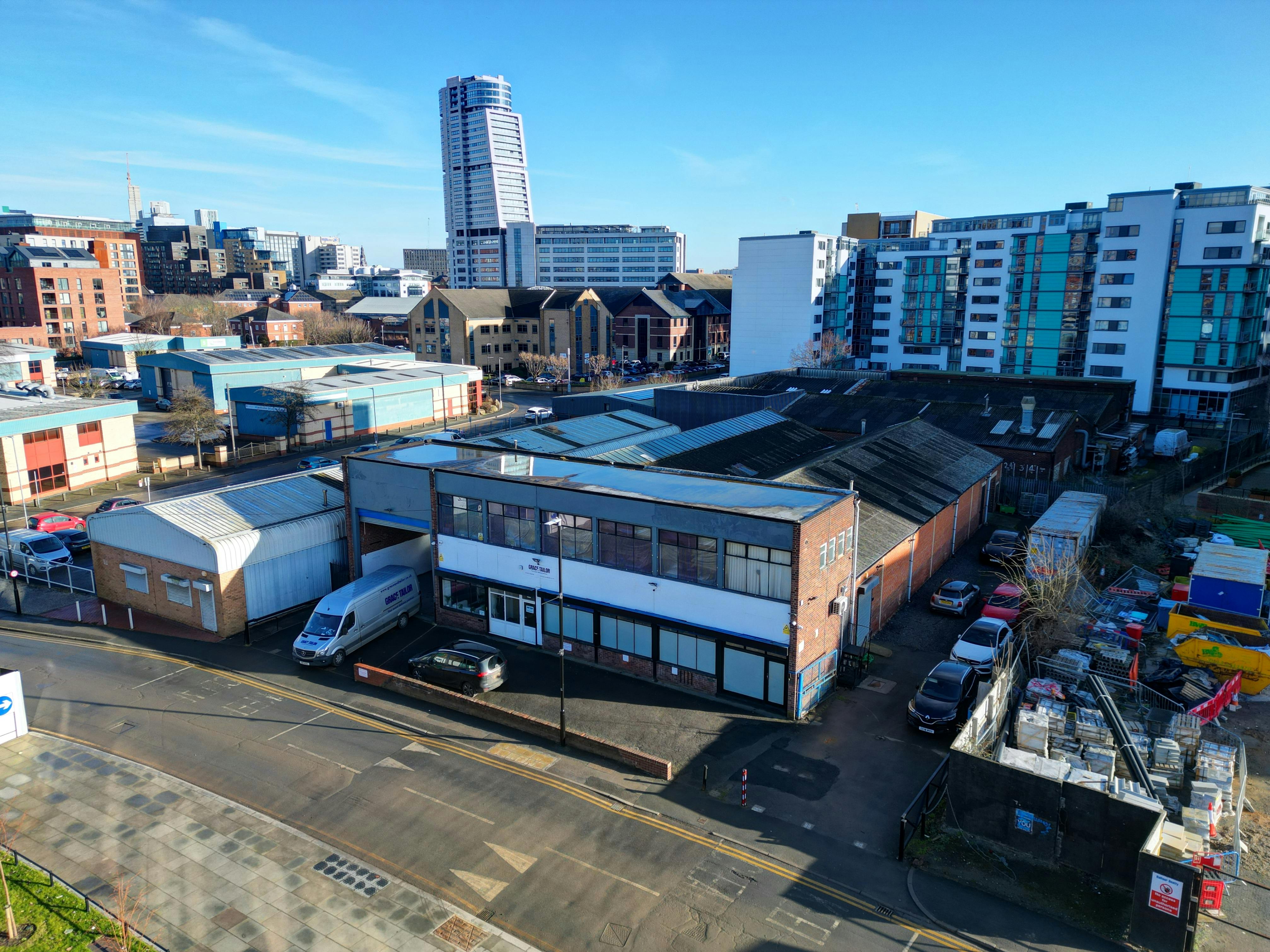 45 Marshall Street, Leeds, Industrial To Let - DJI_0529_30_31_32_33_FusionNatural.jpg