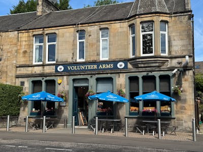 Volunteer Arms Lounge Bistro, 103-105 East Main Street, Broxburn, A3 (Restaurants and Cafes) / Bar / Pub For Sale - IMG_6964.jpg