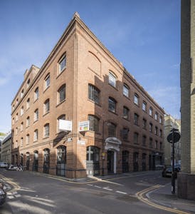 Northburgh House, 10 Northburgh Street, Clerkenwell, Office To Let - External