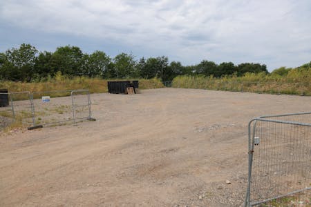The Meadows Off Blanche Lane, South Mimms, Open Storage To Let - IMG_9996.JPG