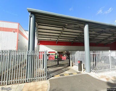 Segro Park New Cross, London, Industrial / Warehouse To Let - Street View