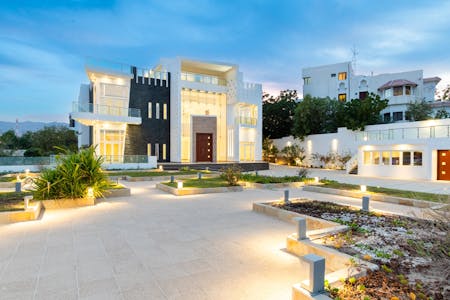 Al Ilam Villa – Luxury Estate, Madinat Al Ilam, Madinat Al Sultan Qaboos, Residential To Let - DSC_5932-HDR (Large).jpg